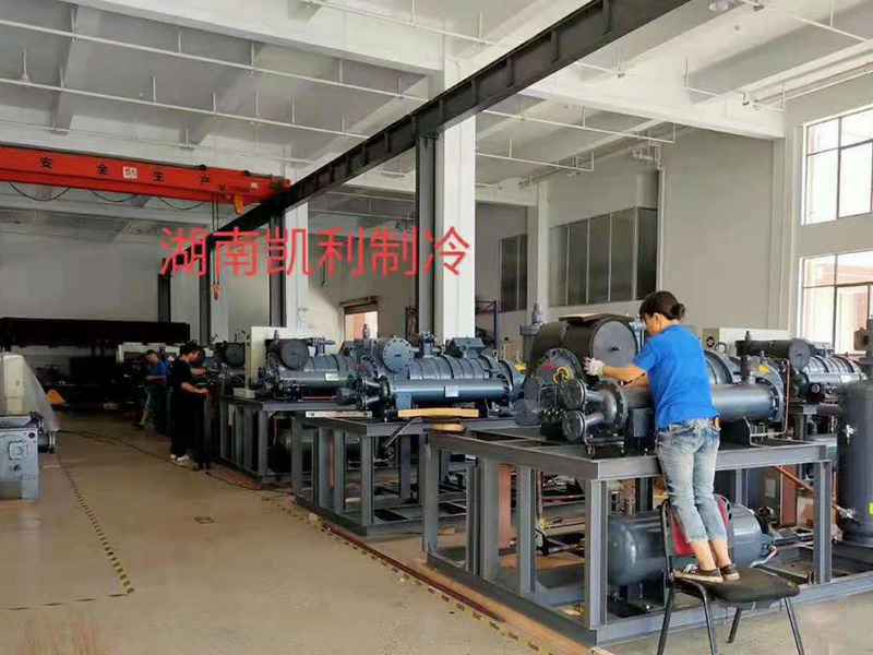 湖南开云网页版网站登录入口-开云(中国)厂房内部